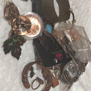 Copper lot254